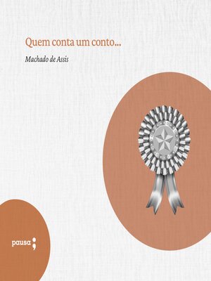 cover image of Quem conta um conto